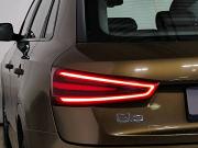 Audi Q3 I (8U) Москва  - изображение 20