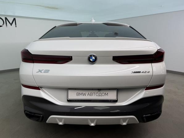 BMW X6 III (G06) с пробегом 2021 года, цена 10 500 000 рублей, 47750 км, внедорожник, Автокод Объявления