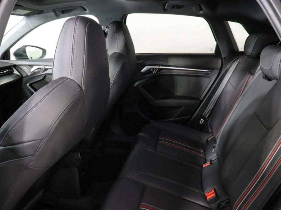 Audi A3 IV (8Y) Химки  - изображение 14
