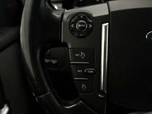 Land Rover Discovery IV с пробегом 2012 года, цена 1 749 000 рублей, 297405 км, внедорожник, Автокод Объявления