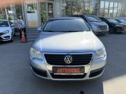 Volkswagen Passat B6 Саратов  - изображение 25