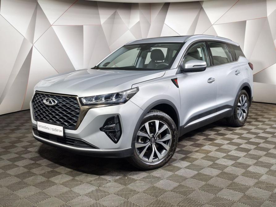 Chery Tiggo 7 Pro Max I Москва  - изображение 1