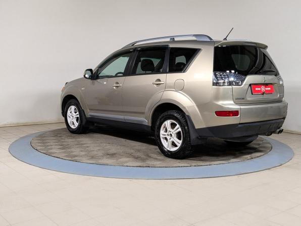 Mitsubishi Outlander II с пробегом 2007 года, цена 1 124 900 рублей, 259000 км, внедорожник, Автокод Объявления