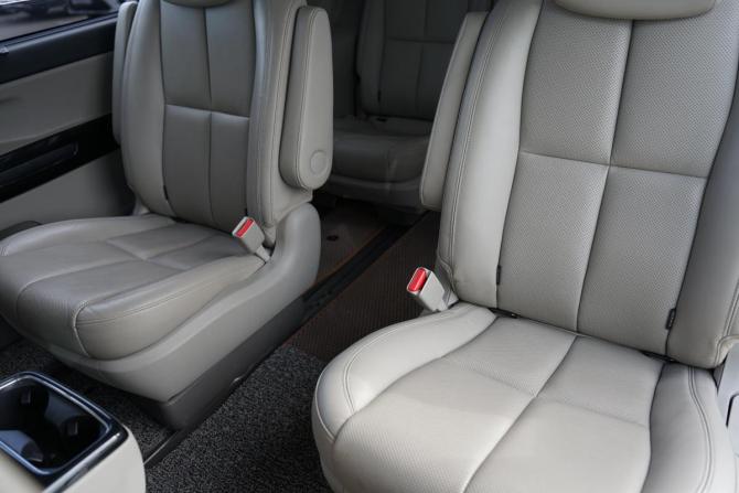 Kia Carnival III с пробегом 2018 года, цена 2 985 000 рублей, 138750 км, минивэн, Автокод Объявления