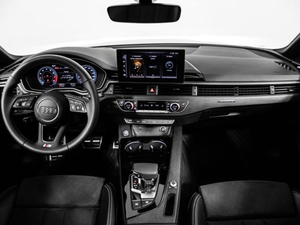 Audi A5 II (F5) Рестайлинг с пробегом 2020 года, цена 4 198 000 рублей, 128800 км, купе, Автокод Объявления