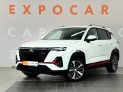 Changan CS35 Plus I Рестайлинг Волгоград  - изображение 11
