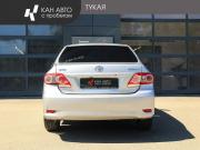 Toyota Corolla X (E140 E150) Рестайлинг Казань  - изображение 20