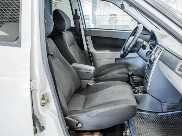 Lada (ВАЗ) Priora I с пробегом 2009 года, цена 214 000 рублей, 146115 км, седан, Автокод Объявления