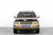 Toyota Highlander I (XU20) Барнаул  - изображение 24