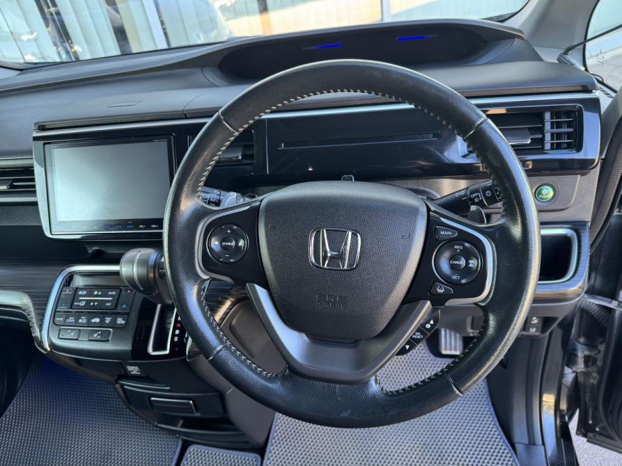Honda Stepwgn V Воронеж  - изображение 13