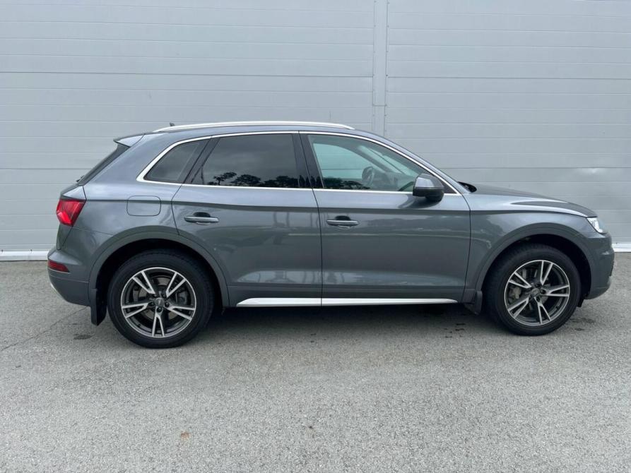 Audi Q5 II (FY) Екатеринбург  - изображение 4