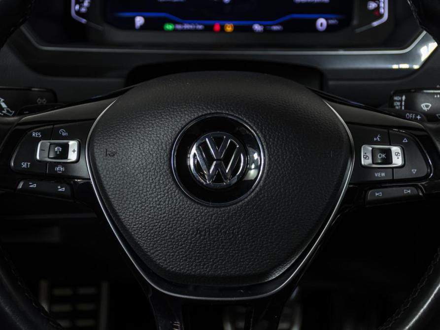 Volkswagen Tiguan II Москва  - изображение 12