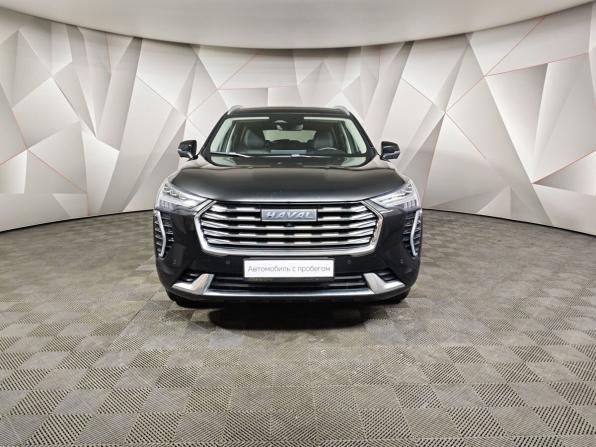 Haval Jolion I с пробегом 2023 года, цена 1 831 000 рублей, 81613 км, внедорожник, Автокод Объявления
