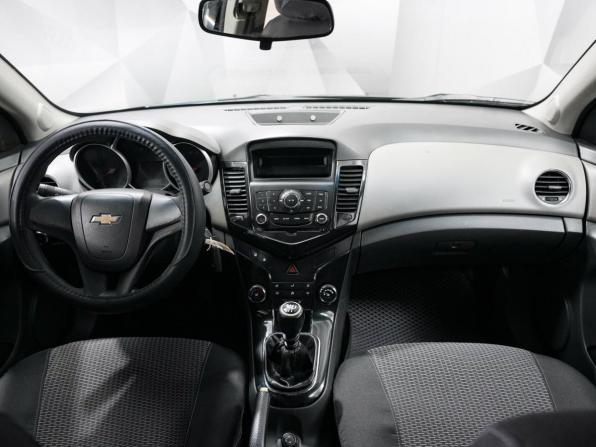 Chevrolet Cruze I с пробегом 2010 года, цена 548 000 рублей, 282437 км, седан, Автокод Объявления