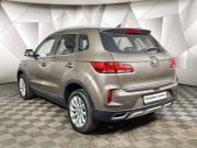 FAW Besturn X40 I Москва  - изображение 24