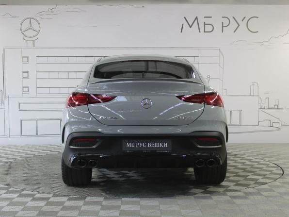 Mercedes-Benz GLE Coupe AMG II (C167) Рестайлинг с пробегом 2023 года, цена 13 200 000 рублей, 12379 км, внедорожник, Автокод Объявления