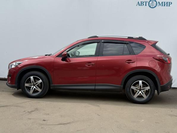 Mazda CX-5 I с пробегом 2012 года, цена 1 800 000 рублей, 76614 км, внедорожник, Автокод Объявления