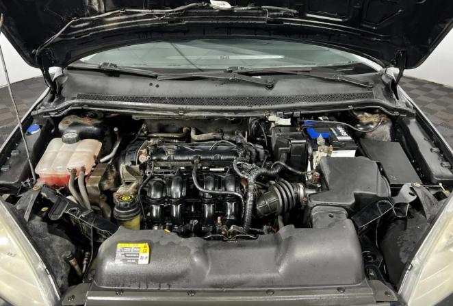Ford Focus II с пробегом 2007 года, цена 485 000 рублей, 275289 км, хэтчбек, Автокод Объявления