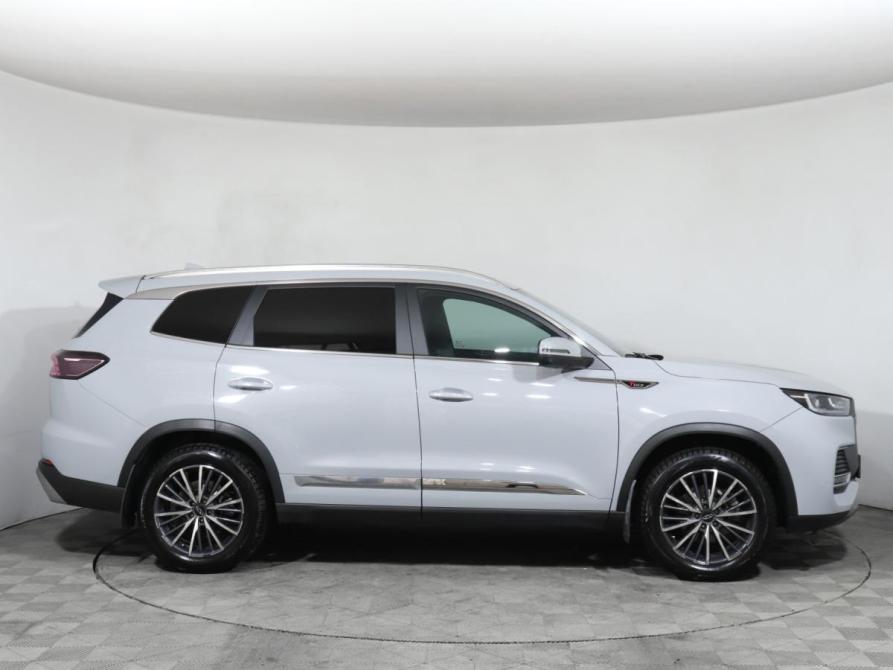 Chery Tiggo 8 Pro Max I Рестайлинг Москва  - изображение 4