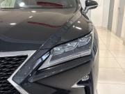 Lexus RX IV Омск  - изображение 27