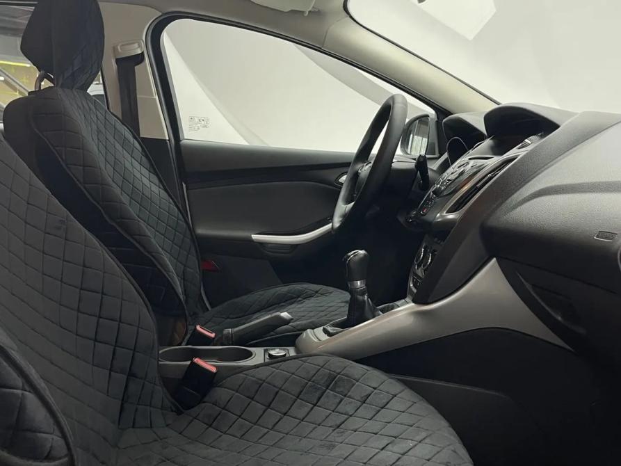 Ford Focus III Воронеж  - изображение 16
