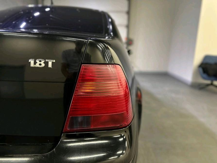 Volkswagen Jetta IV Новосибирск  - изображение 8