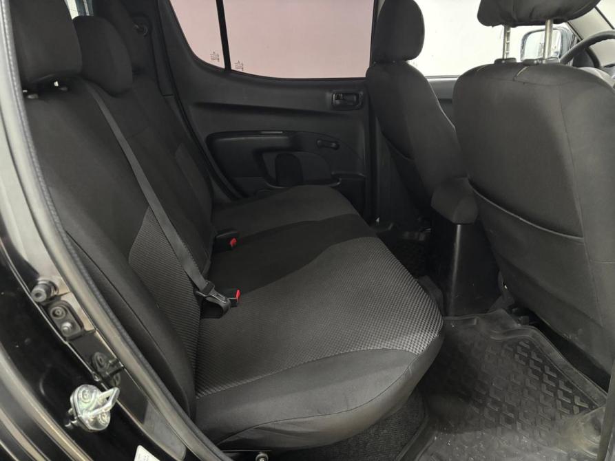 Mitsubishi L200 IV Рестайлинг Альметьевск  - изображение 14