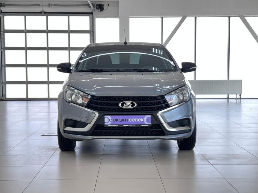 Lada (ВАЗ) Vesta I Волгоград  - изображение 5