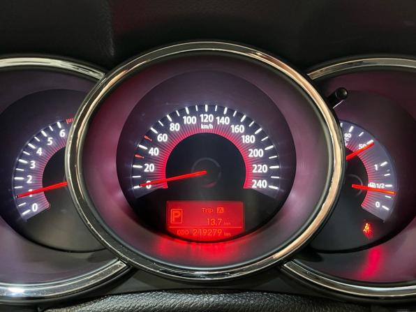 Kia Sorento II с пробегом 2011 года, цена 1 390 000 рублей, 219200 км, внедорожник, Автокод Объявления