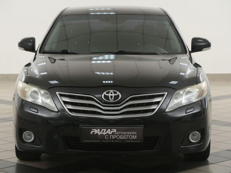 Toyota Camry VI (XV40) Рестайлинг Иваново  - изображение 6