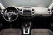 Volkswagen Tiguan I Рестайлинг Крым  - изображение 42