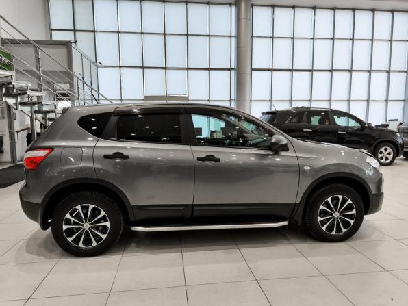 Nissan Qashqai I Рестайлинг с пробегом 2013 года, цена 1 240 000 рублей, 93229 км, внедорожник, Автокод Объявления