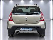 Renault Sandero I Москва  - изображение 18