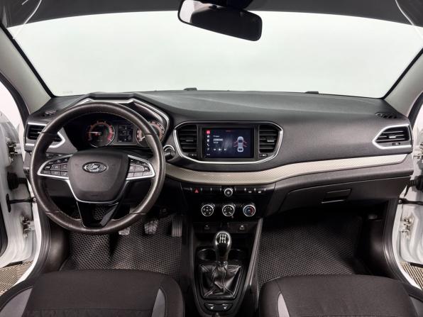 Lada (ВАЗ) Vesta I Рестайлинг (NG) с пробегом 2023 года, цена 1 265 000 рублей, 32490 км, седан, Автокод Объявления