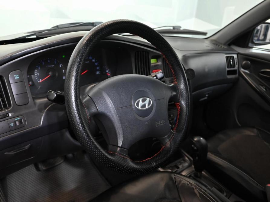 Hyundai Accent II Екатеринбург  - изображение 6
