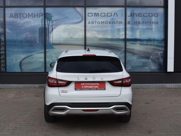 Lada (ВАЗ) Vesta I Рестайлинг (NG) с пробегом 2024 года, цена 1 350 000 рублей, 41364 км, универсал, Автокод Объявления
