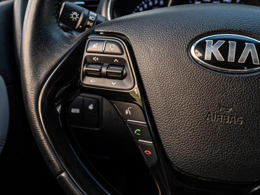 Kia Ceed II Рестайлинг Краснодар  - изображение 15