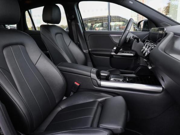 Mercedes-Benz GLA II (H247) с пробегом 2020 года, цена 3 198 000 рублей, 105443 км, внедорожник, Автокод Объявления