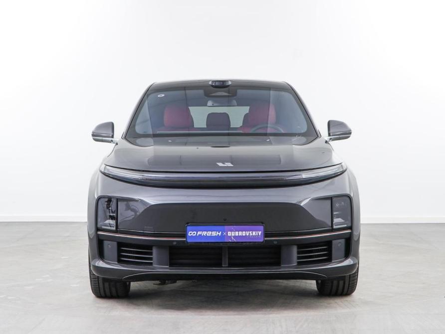 Li Auto (Lixiang) L7 I Рестайлинг Москва  - изображение 3