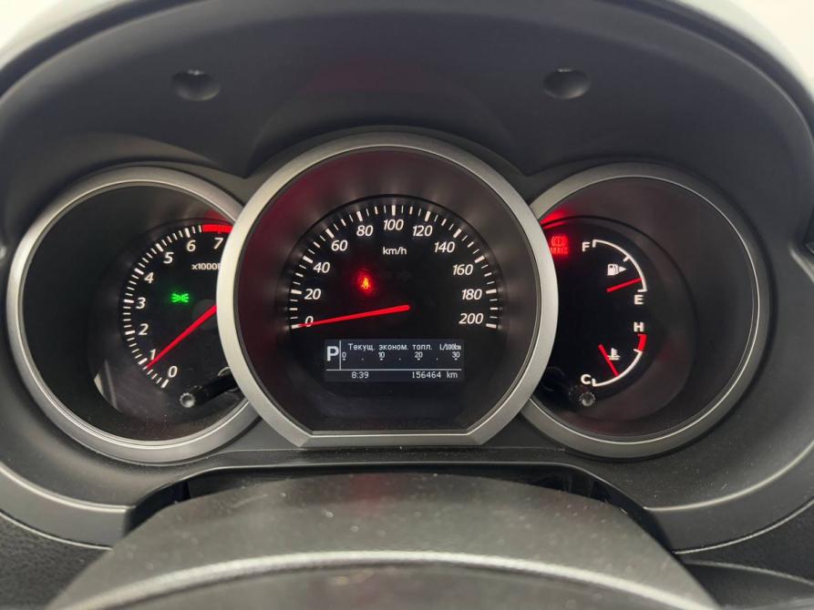 Suzuki Grand Vitara II Рестайлинг Ставрополь  - изображение 9