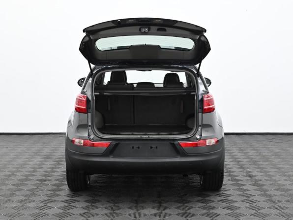 Kia Sportage III с пробегом 2013 года, цена 1 199 000 рублей, 168000 км, внедорожник, Автокод Объявления