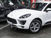 Porsche Macan I Санкт-Петербург  - изображение 31