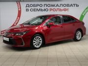 Toyota Corolla XII (E210) Москва  - изображение 18