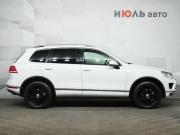 Volkswagen Touareg II Рестайлинг Екатеринбург  - изображение 30