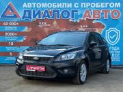 Ford Focus II Рестайлинг Набережные Челны  - изображение 31