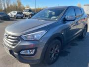 Hyundai Santa Fe III Санкт-Петербург  - изображение 2