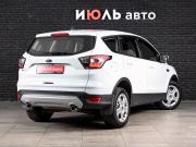 Ford Kuga II Рестайлинг Екатеринбург  - изображение 24