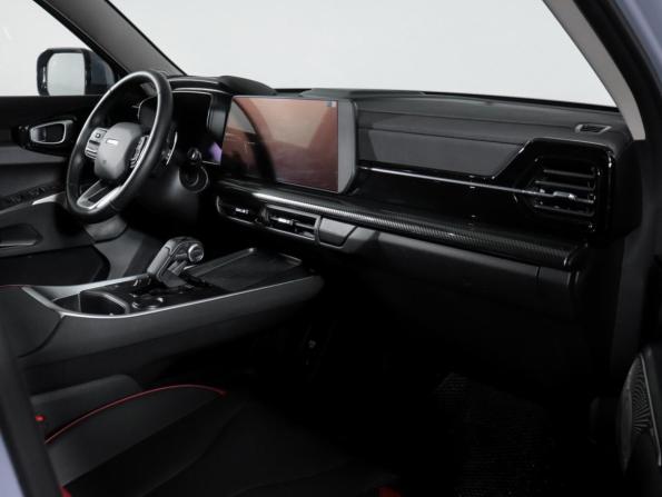 Haval H3 I с пробегом 2024 года, цена 2 749 000 рублей, 19770 км, внедорожник, Автокод Объявления