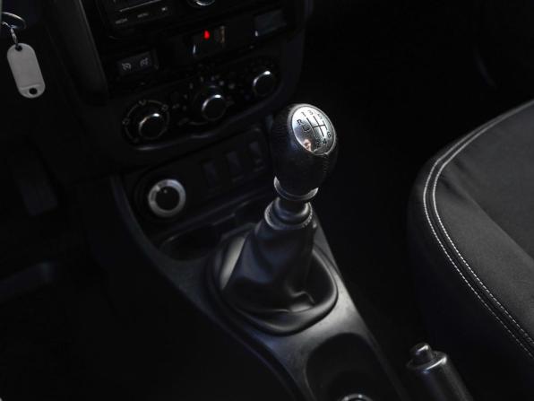 Renault Duster I Рестайлинг с пробегом 2016 года, цена 900 000 рублей, 168914 км, внедорожник, Автокод Объявления