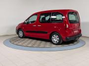 Peugeot Partner II Екатеринбург  - изображение 20